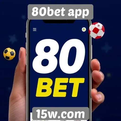 ofertas e promoções do 80bet app
