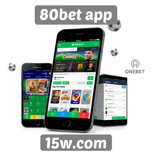 Desempenho do aplicativo 80bet em diferentes dispositivos