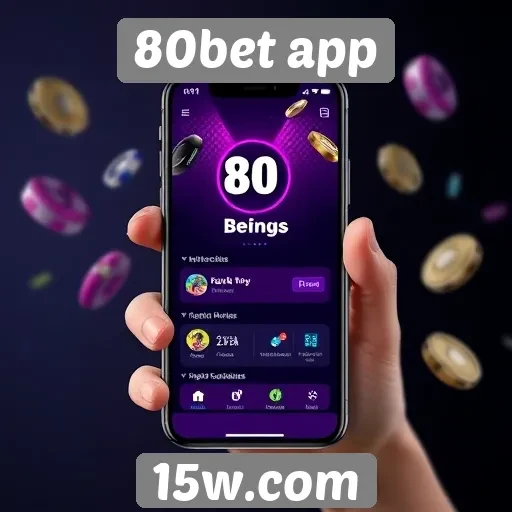 Comparação entre 80bet e outras plataformas de jogos