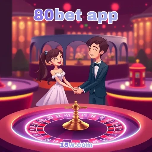 80bet app: A Revolução dos Jogos Confiáveis Que Você Necessitava