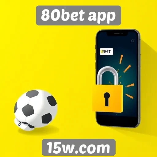Segurança e proteção de dados no 80bet