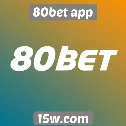 Avaliação das funções do 80bet app