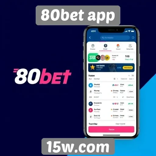 Como se cadastrar no 80bet app