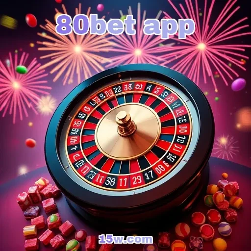 80bet app: A Nova Sensação dos Jogos Online para Todos os Públicos