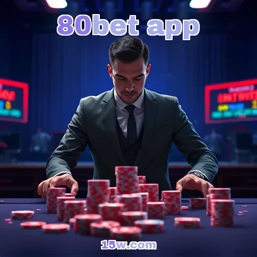 80bet app: Descubra Tudo Sobre os Métodos de Pagamento Disponíveis