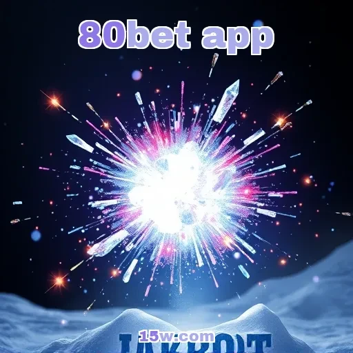 80bet app: Descubra Promoções Imperdíveis para Seus Jogos