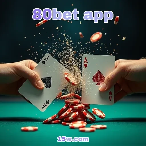 80bet app: A Segurança Que Você Necessita para Apostar com Confiabilidade