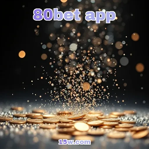 80bet app: Explore o Fascinante Mundo dos Caça-Níqueis Online