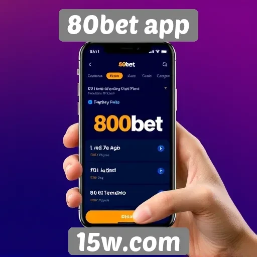 Avaliações e feedback dos usuários sobre 80bet